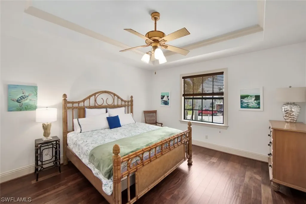 1352 Eagle Run Drive Sanibel FL 33957
