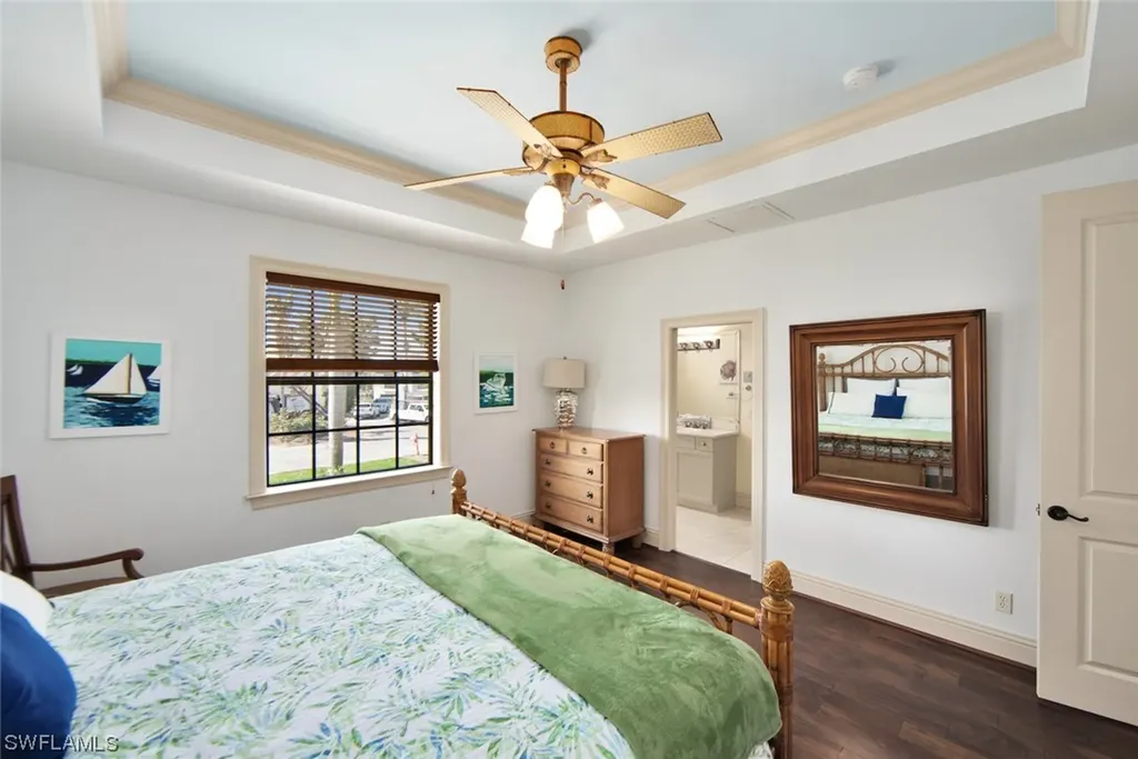 1352 Eagle Run Drive Sanibel FL 33957