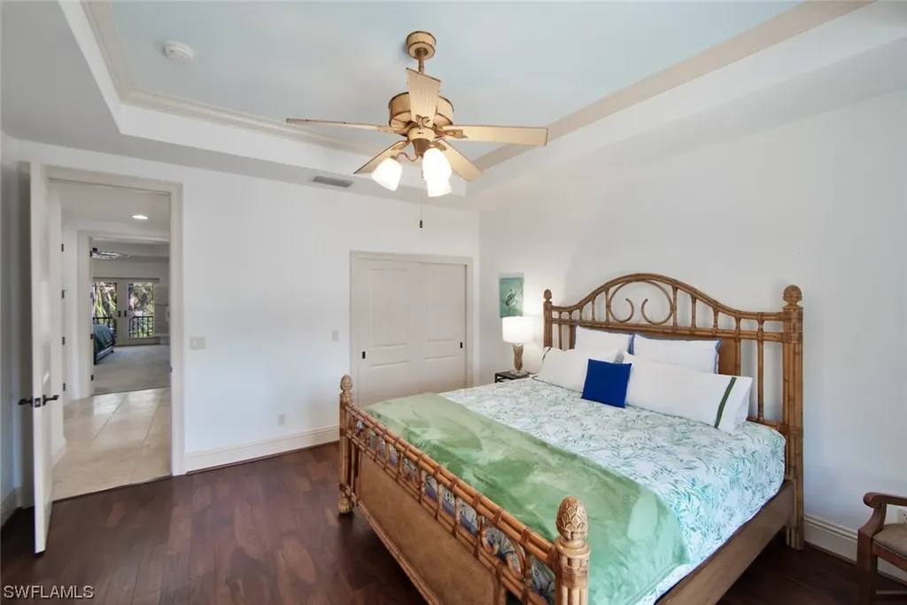 1352 Eagle Run Drive Sanibel FL 33957