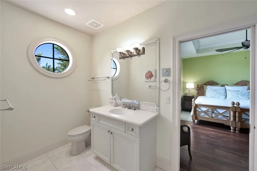 1352 Eagle Run Drive Sanibel FL 33957