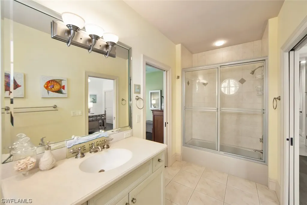 1352 Eagle Run Drive Sanibel FL 33957