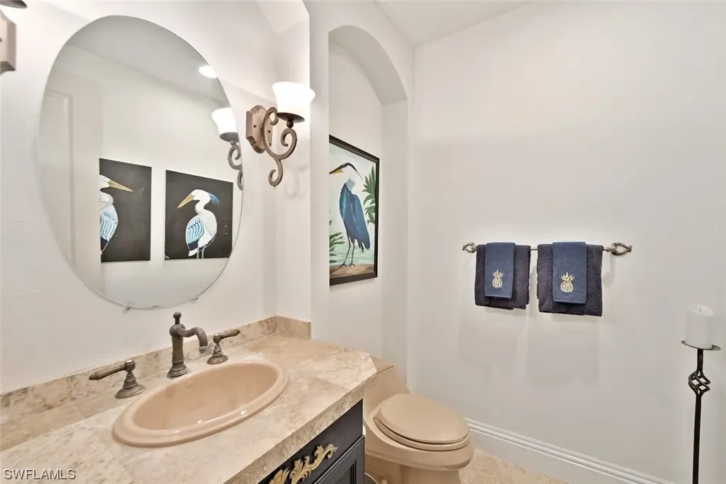 1352 Eagle Run Drive Sanibel FL 33957