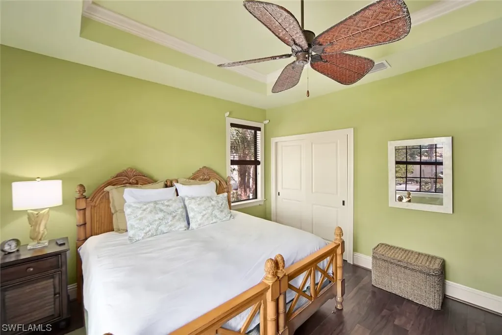 1352 Eagle Run Drive Sanibel FL 33957