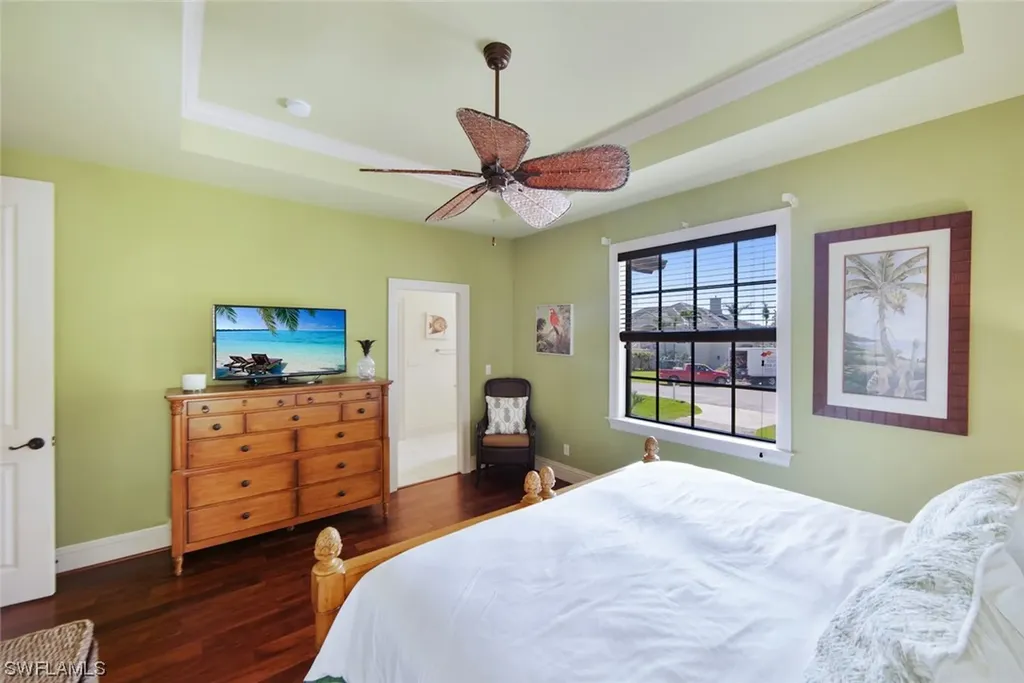 1352 Eagle Run Drive Sanibel FL 33957