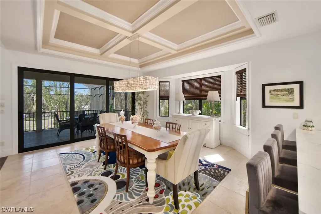 1352 Eagle Run Drive Sanibel FL 33957