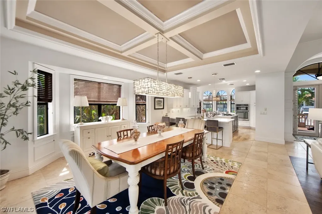 1352 Eagle Run Drive Sanibel FL 33957