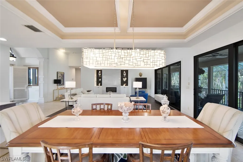 1352 Eagle Run Drive Sanibel FL 33957