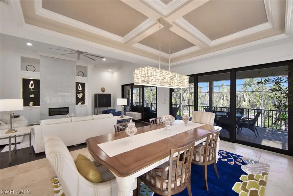 1352 Eagle Run Drive Sanibel FL 33957