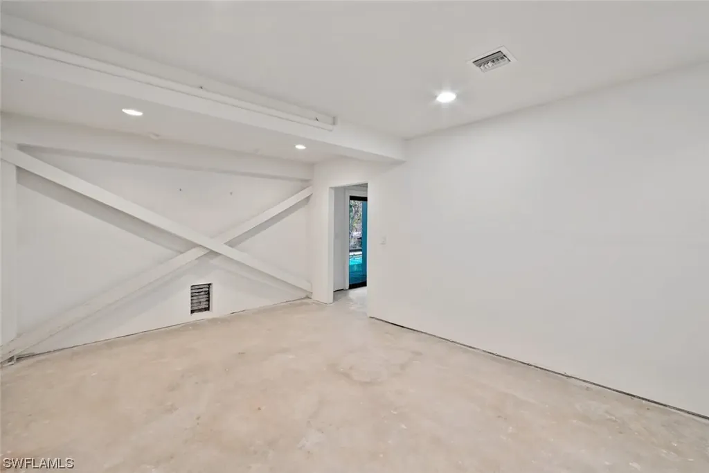 1352 Eagle Run Drive Sanibel FL 33957
