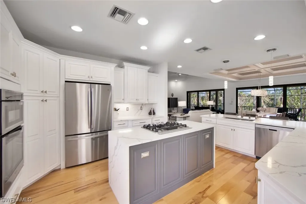 1352 Eagle Run Drive Sanibel FL 33957