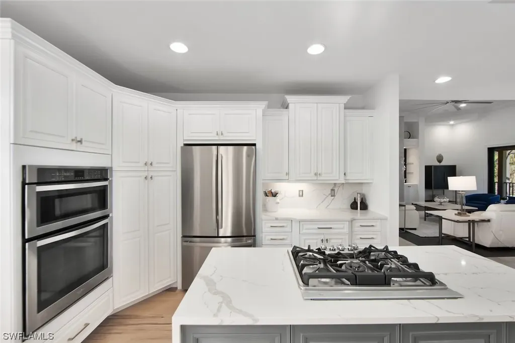 1352 Eagle Run Drive Sanibel FL 33957