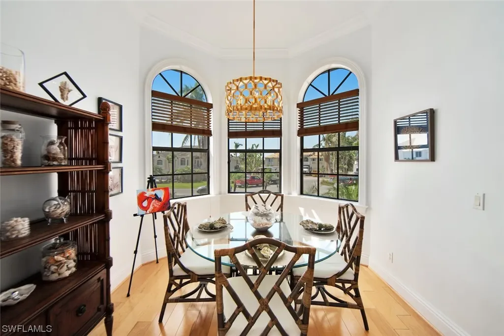 1352 Eagle Run Drive Sanibel FL 33957