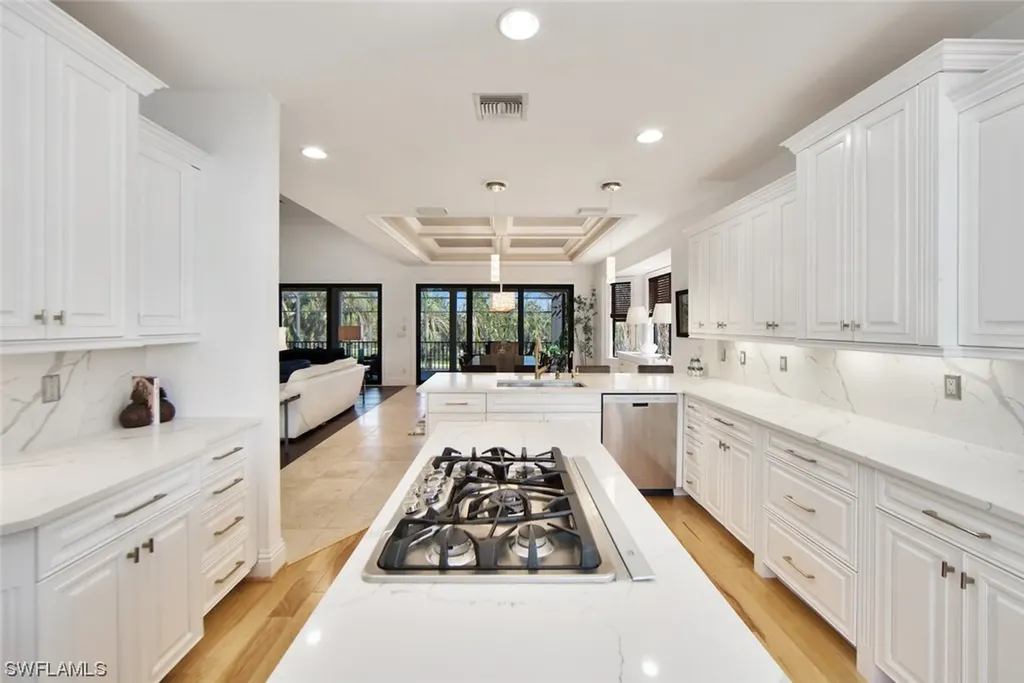 1352 Eagle Run Drive Sanibel FL 33957