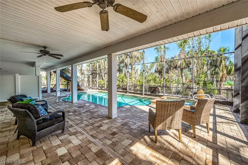 1352 Eagle Run Drive Sanibel FL 33957