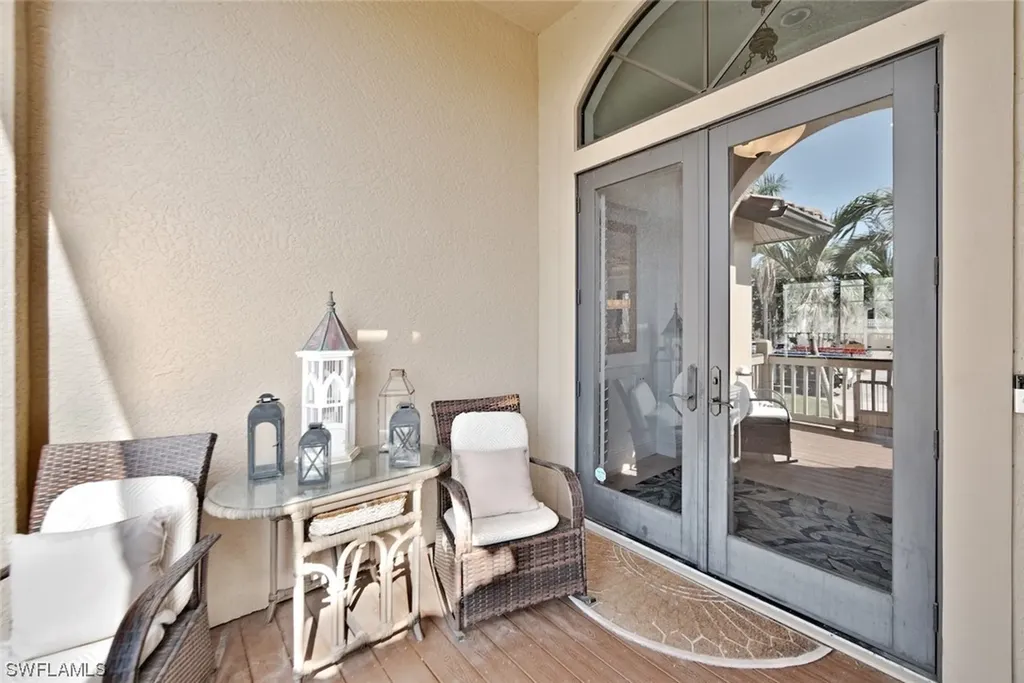 1352 Eagle Run Drive Sanibel FL 33957
