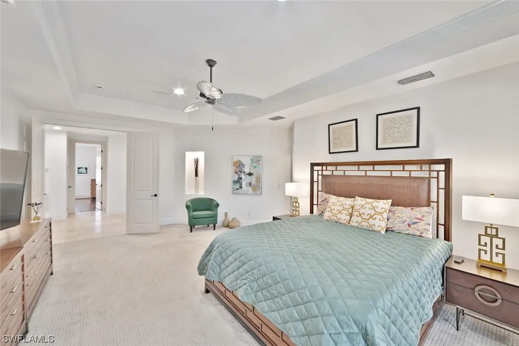1352 Eagle Run Drive Sanibel FL 33957