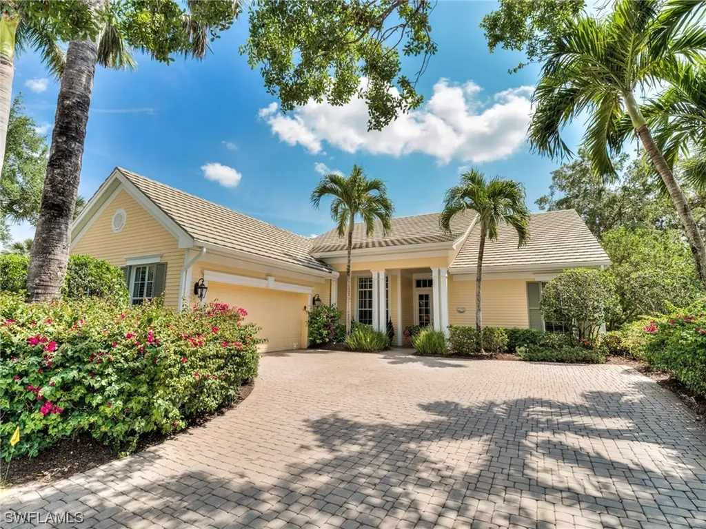 3270 Shady Bend Fort Myers FL 33905