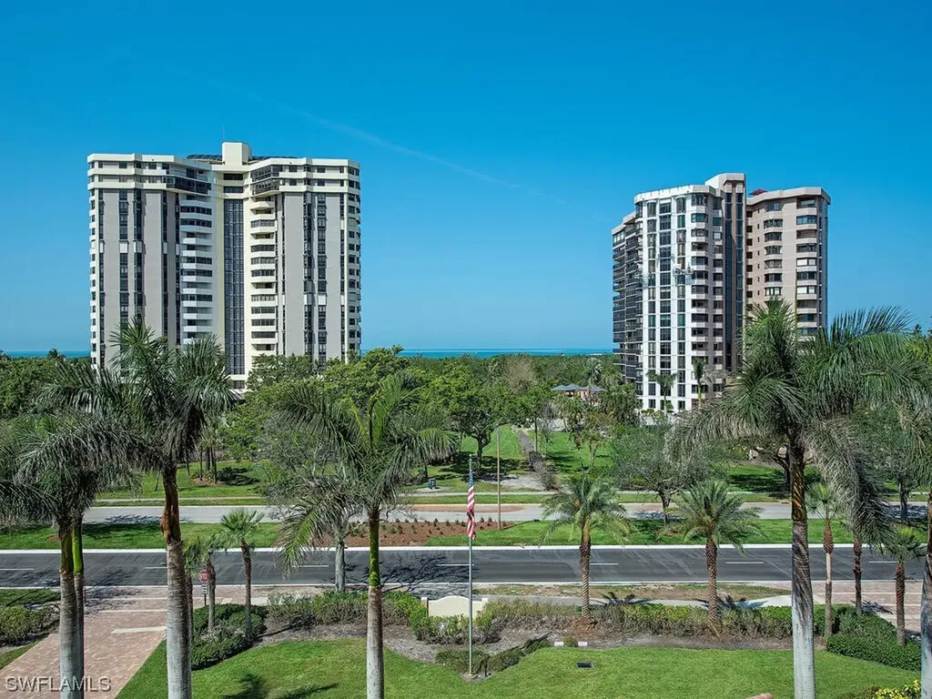 6000 Pelican Bay Boulevard Naples FL 34108
