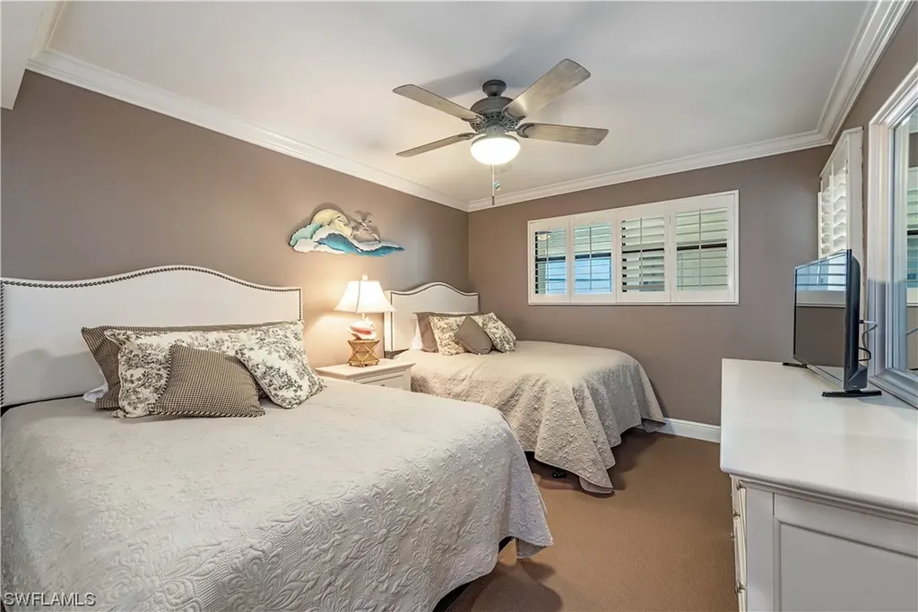 6000 Pelican Bay Boulevard Naples FL 34108