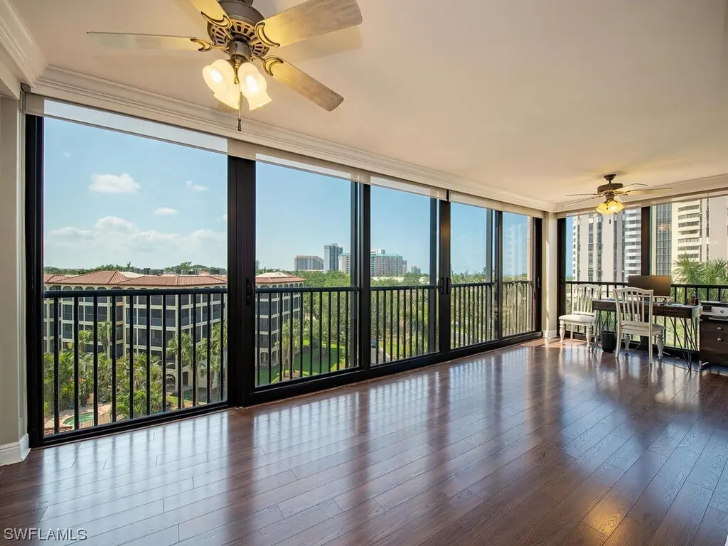 6000 Pelican Bay Boulevard Naples FL 34108
