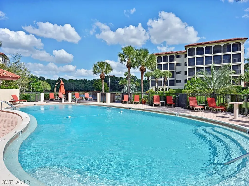 6000 Pelican Bay Boulevard Naples FL 34108