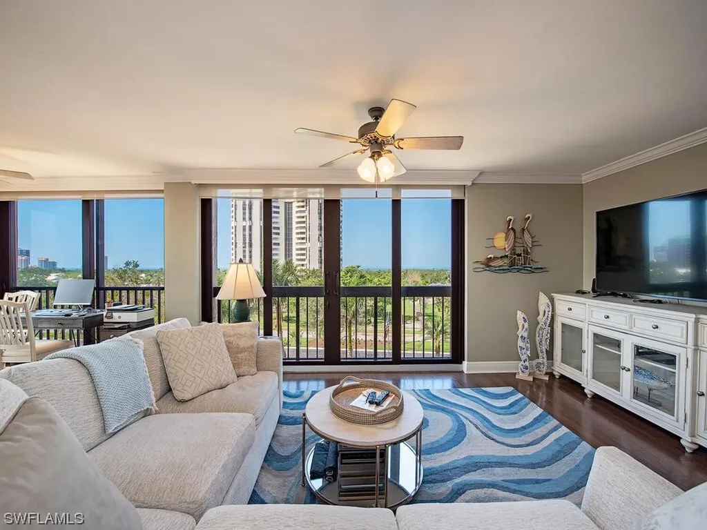 6000 Pelican Bay Boulevard Naples FL 34108