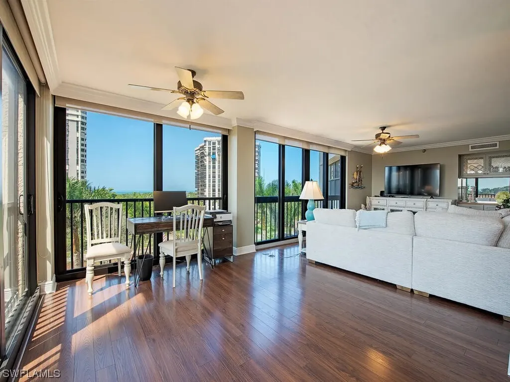 6000 Pelican Bay Boulevard Naples FL 34108