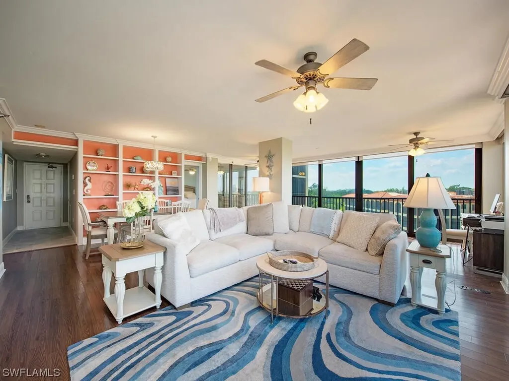 6000 Pelican Bay Boulevard Naples FL 34108