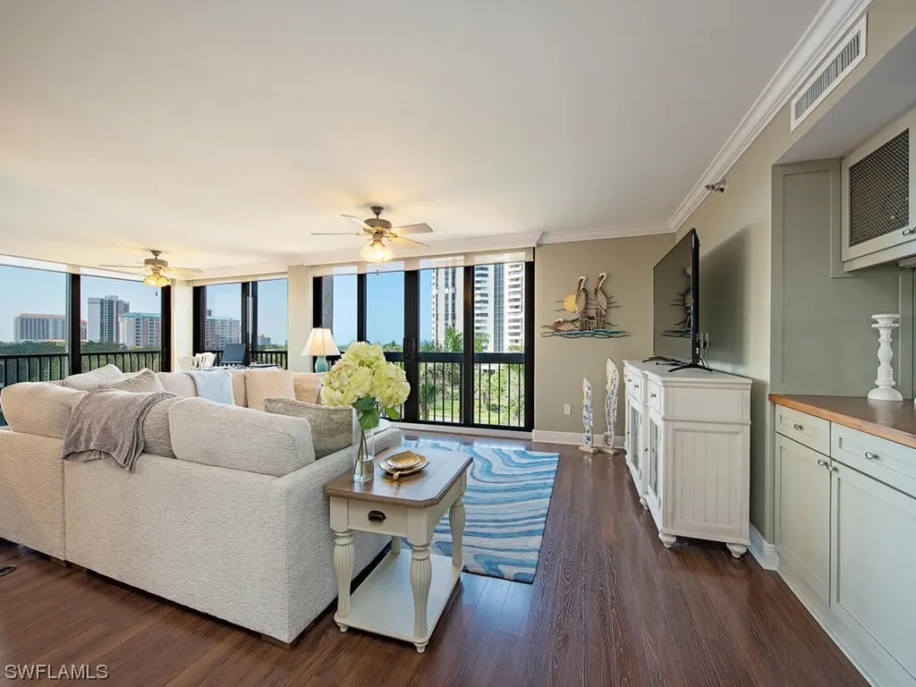 6000 Pelican Bay Boulevard Naples FL 34108