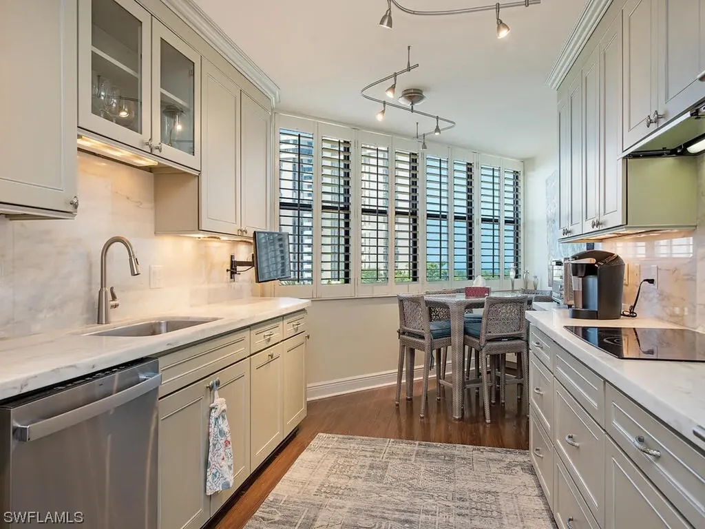6000 Pelican Bay Boulevard Naples FL 34108
