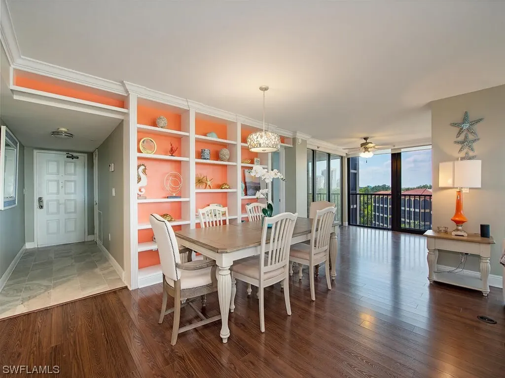 6000 Pelican Bay Boulevard Naples FL 34108