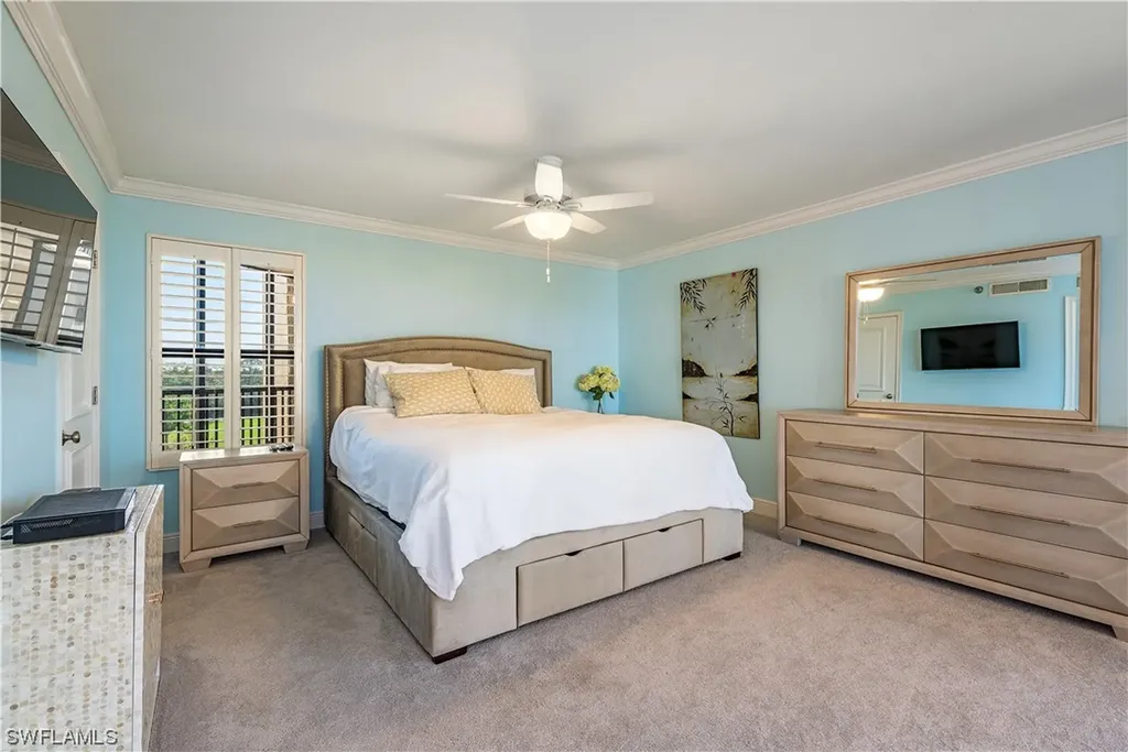 6000 Pelican Bay Boulevard Naples FL 34108