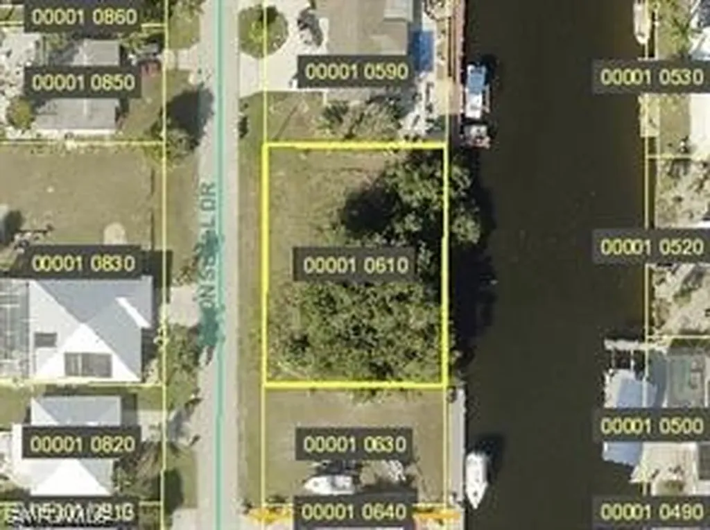 12262 Moon Shell Drive Matlacha Isles FL 33991