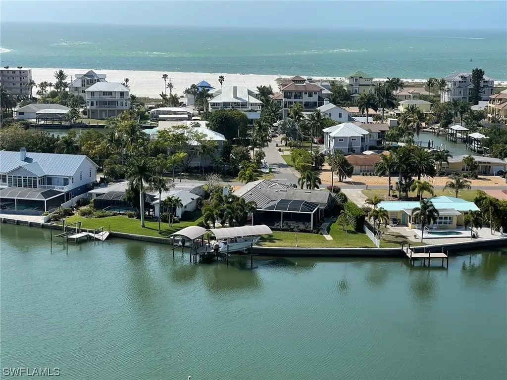 4192 Bay Beach Lane Fort Myers Beach FL 33931