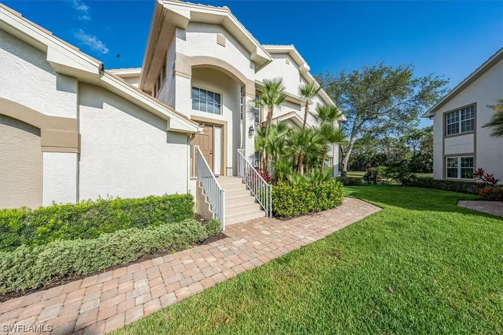 5636 Whisperwood Boulevard Naples FL 34110