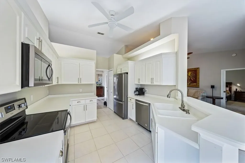 5636 Whisperwood Boulevard Naples FL 34110