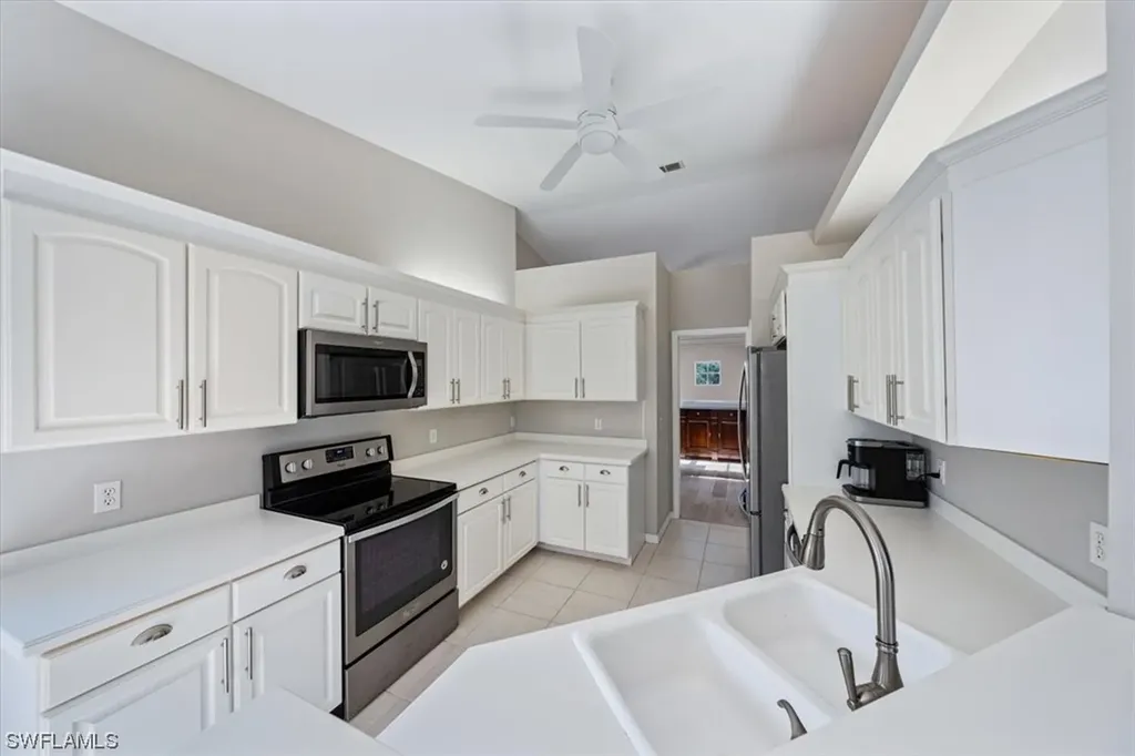 5636 Whisperwood Boulevard Naples FL 34110