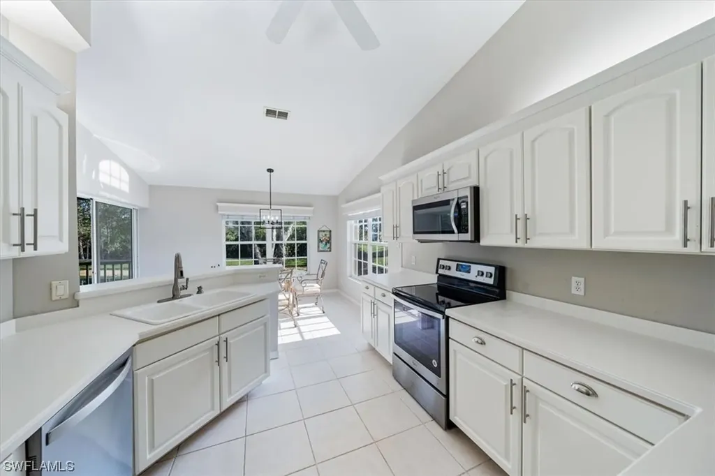 5636 Whisperwood Boulevard Naples FL 34110