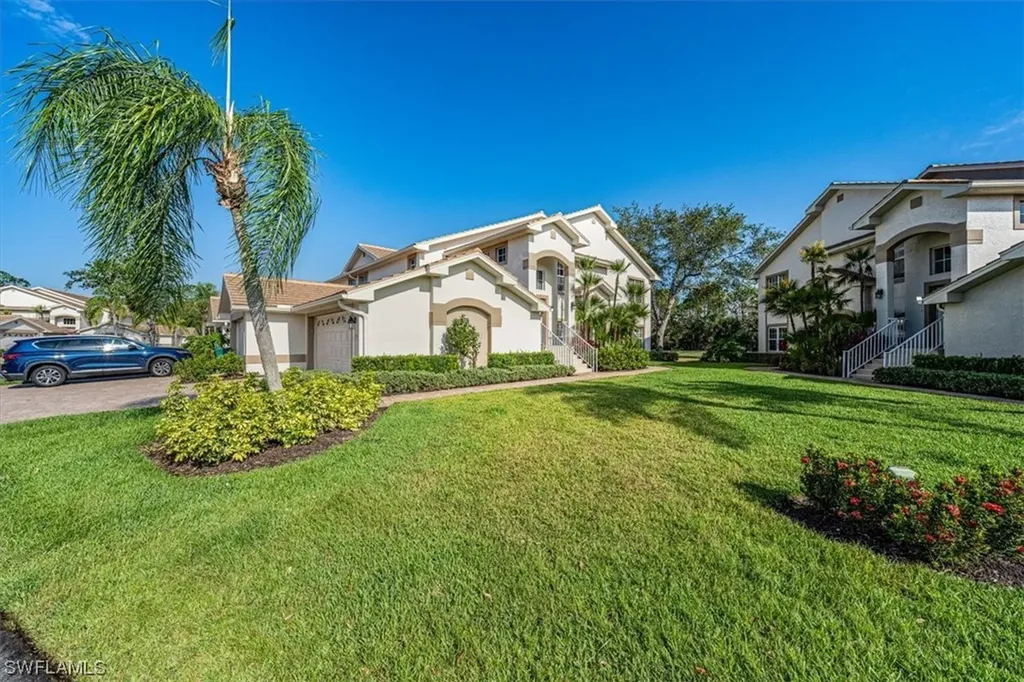 5636 Whisperwood Boulevard Naples FL 34110