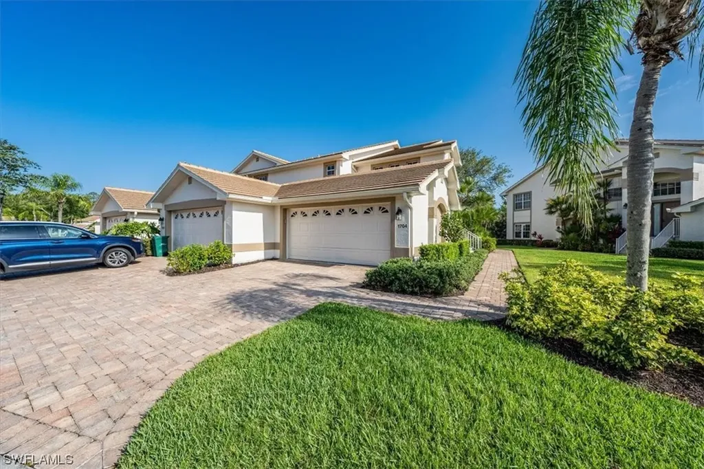 5636 Whisperwood Boulevard Naples FL 34110