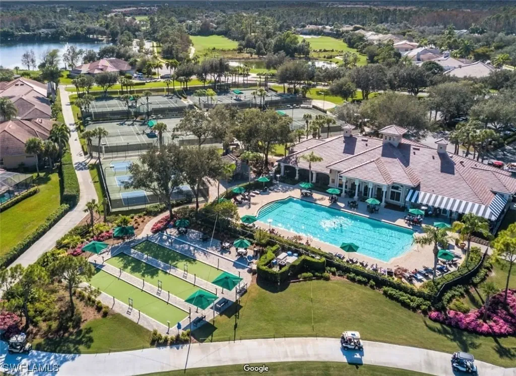 5636 Whisperwood Boulevard Naples FL 34110