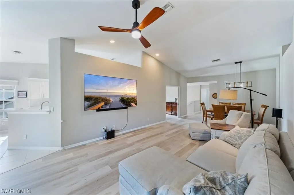 5636 Whisperwood Boulevard Naples FL 34110