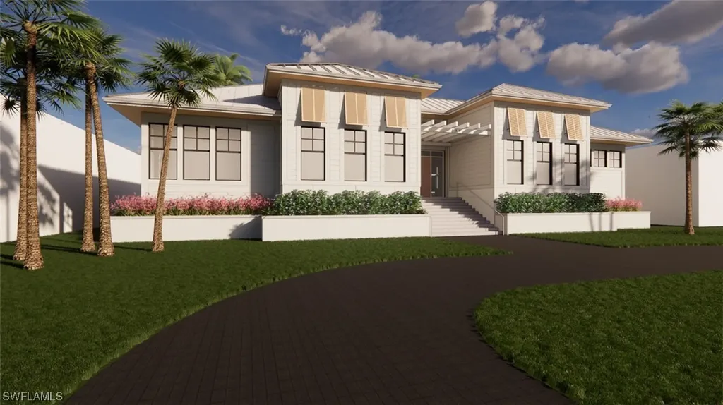 130 1st Avenue N Naples FL 34102