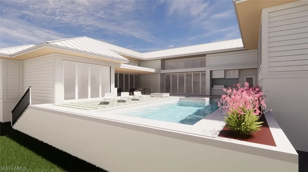 130 1st Avenue N Naples FL 34102