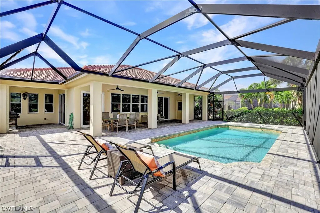 10513 Bellagio Drive Fort Myers FL 33913