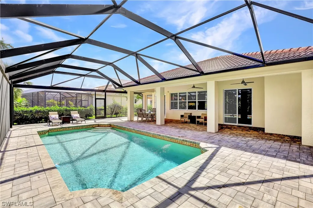 10513 Bellagio Drive Fort Myers FL 33913