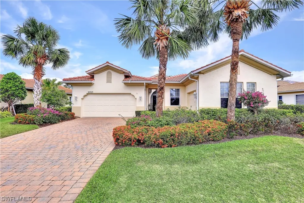 10513 Bellagio Drive Fort Myers FL 33913