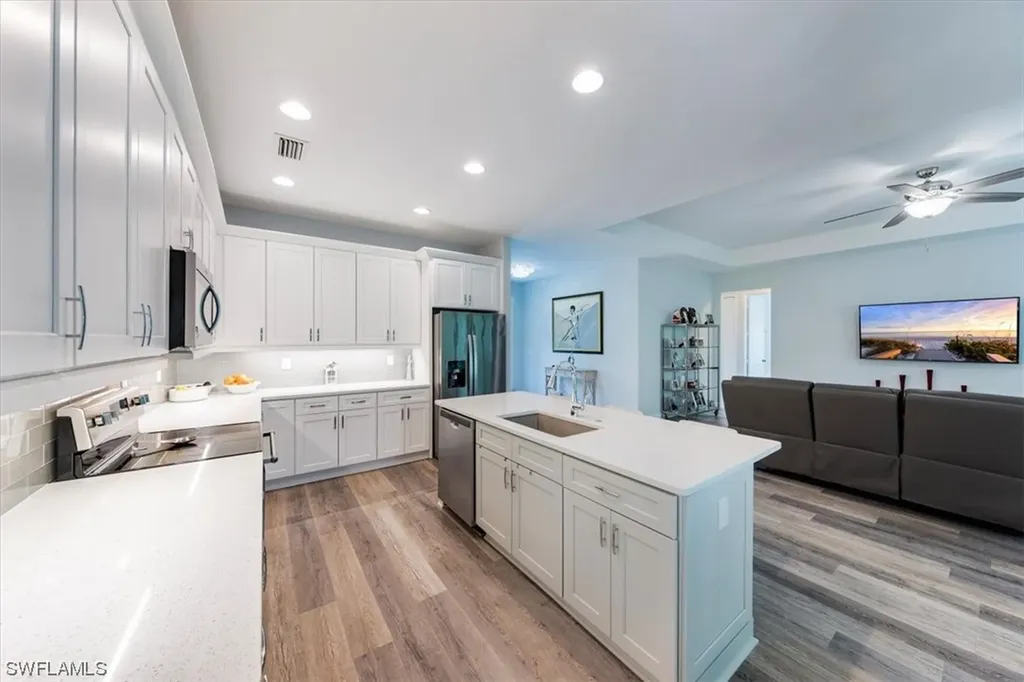 622 20th Avenue NW Naples FL 34120