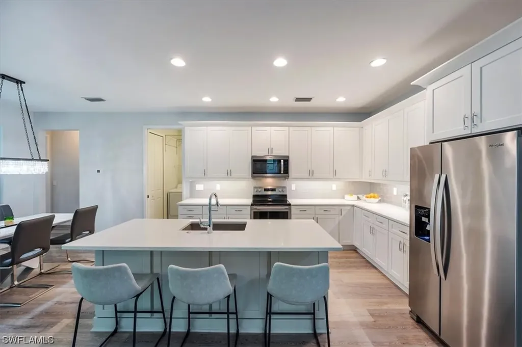 622 20th Avenue NW Naples FL 34120