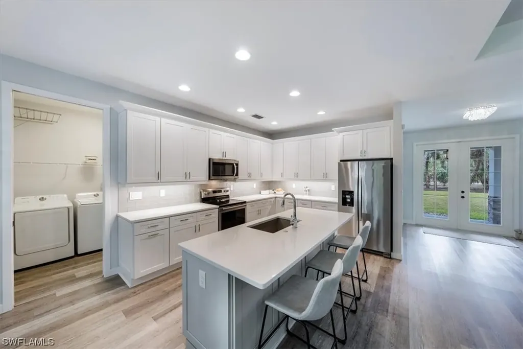 622 20th Avenue NW Naples FL 34120